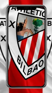 Athletic Bilbao Wallpapers screenshot 5