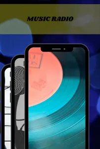 Radio Condestavel Emissor Live screenshot 2