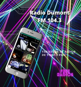 Radio Dumont FM 104.3 screenshot 3