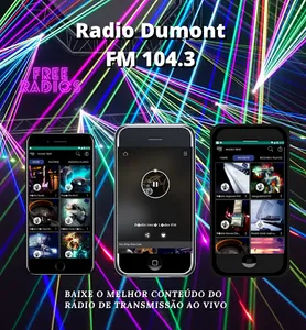 Radio Dumont FM 104.3 screenshot 5