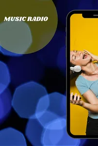 Radio ENNO Live Music screenshot 0
