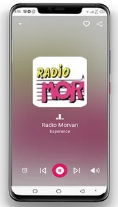 Radio Esperance screenshot 3