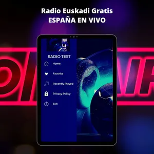 Radio Euskadi Gratis ESPAÑA EN screenshot 8