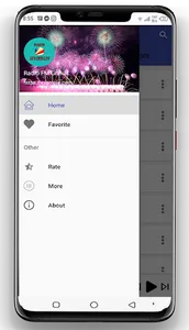 Radio FM Gratuit screenshot 3