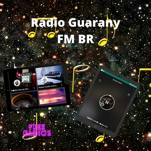 Rádio Guarany FM BR screenshot 10