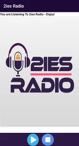 2ies Radio screenshot 0