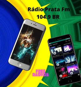 Rádio Prata Fm 104.9 BR screenshot 1