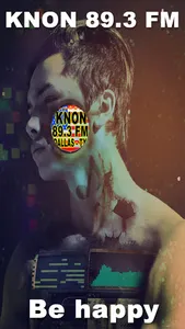 KNON 89.3 FM App Dallas screenshot 7