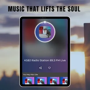 Christian Worship 89.3FM Radio screenshot 19