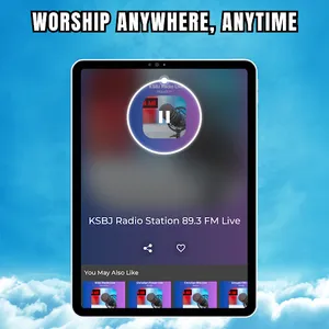 Christian Worship 89.3FM Radio screenshot 23