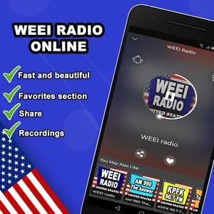 WEEI Radio 93.7 Boston Online screenshot 0