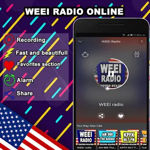 WEEI Radio 93.7 Boston Online screenshot 5