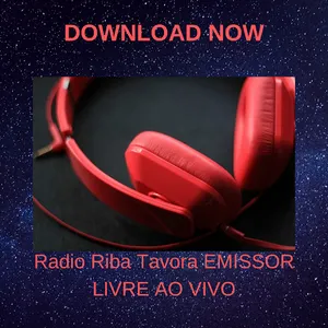Radio Riba Tavora EMISSOR LIVR screenshot 0