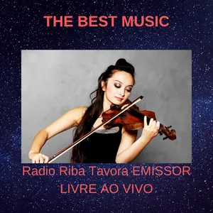 Radio Riba Tavora EMISSOR LIVR screenshot 2
