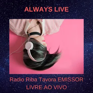 Radio Riba Tavora EMISSOR LIVR screenshot 3