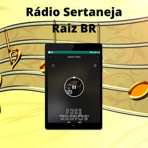 Rádio Sertaneja Raiz BR screenshot 6