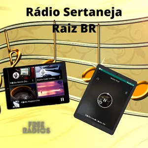 Rádio Sertaneja Raiz BR screenshot 9