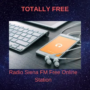 Radio Siena FM Free Online Sta screenshot 1
