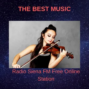 Radio Siena FM Free Online Sta screenshot 2