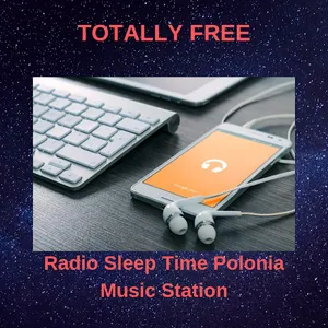 Radio Sleep Time Polonia Music screenshot 1