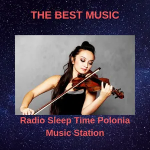 Radio Sleep Time Polonia Music screenshot 2