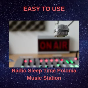 Radio Sleep Time Polonia Music screenshot 5