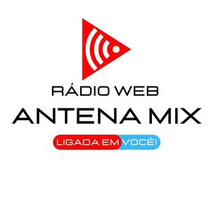 Rádio Web Antena Mix screenshot 2