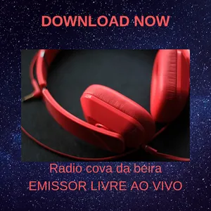 Radio cova da beira EMISSOR LI screenshot 0
