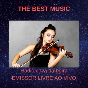 Radio cova da beira EMISSOR LI screenshot 1