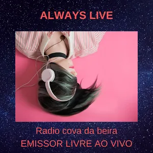 Radio cova da beira EMISSOR LI screenshot 2