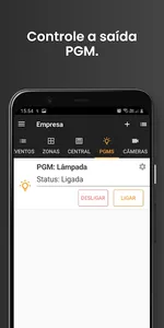 Radioenge App screenshot 4