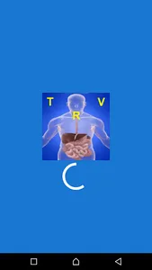 La Radiologique  Viscérale screenshot 0