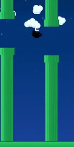 BlackBird screenshot 1