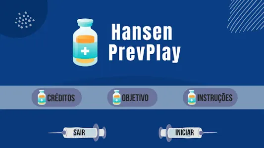 Hansen PrevPlay screenshot 0