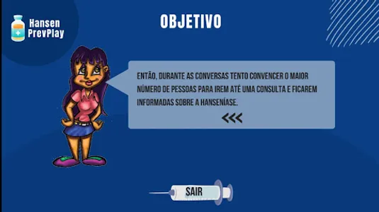 Hansen PrevPlay screenshot 4