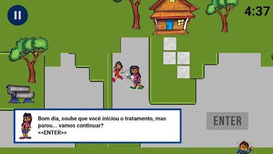 Hansen PrevPlay screenshot 6