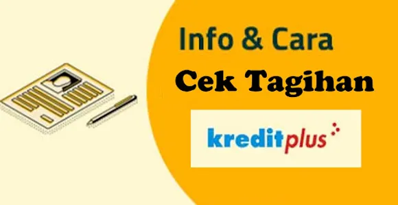 Cara Cek Tagihan Kredit Plus screenshot 0