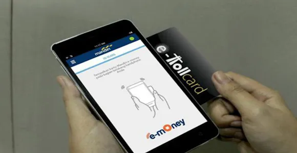 Cara Cek Saldo E Money di HP screenshot 3