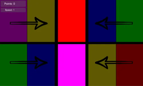 ColorTap screenshot 0