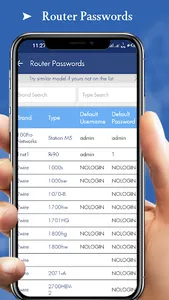 Wifi Connection Manager : Inte screenshot 1