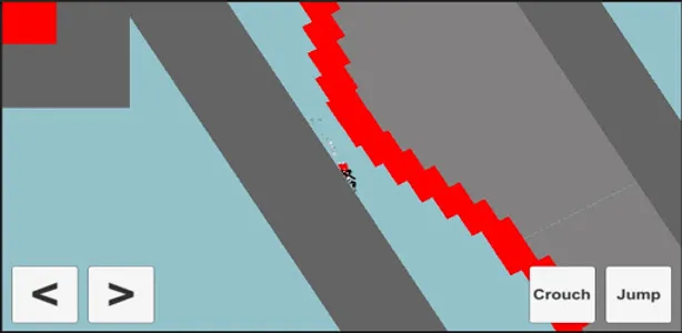 Dangerous Red screenshot 0