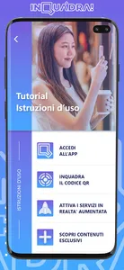 Inquadra screenshot 0