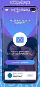 Inquadra screenshot 1