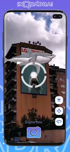 Inquadra screenshot 2