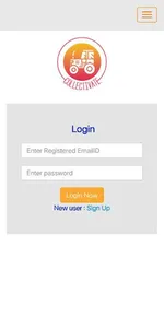Collectivate screenshot 2