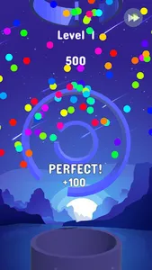 Guide The Balls screenshot 0