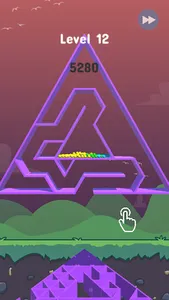 Guide The Balls screenshot 10
