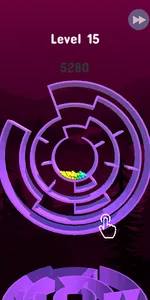 Guide The Balls screenshot 16