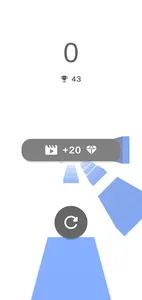 Super Jump Ball Adventure screenshot 3