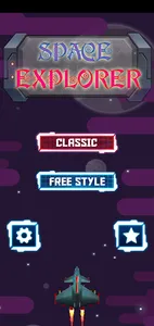 Galaxy Odyssey: Space Explorer screenshot 10